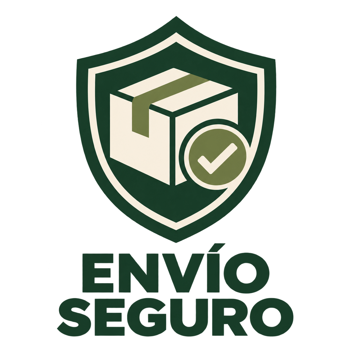 SEGURO ANTIROBO Y ROTURA - PEDIDO ASEGURADO •