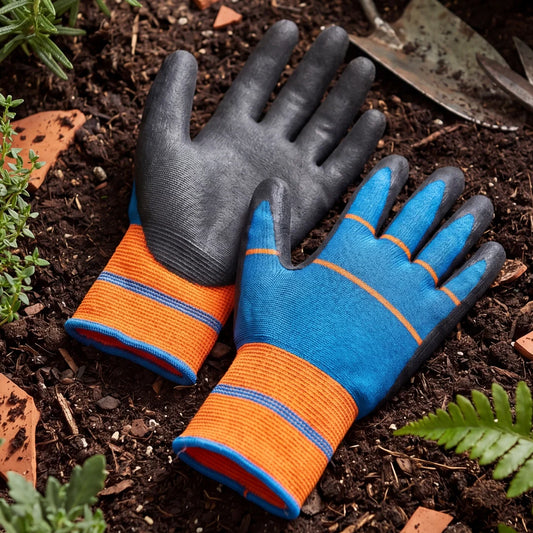 Guantes Jardinero Calidad premium